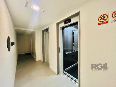 Apartamento à venda com 48m², 1 quarto, 2 vagas no bairro Petrópolis em Porto Alegre - Foto 32