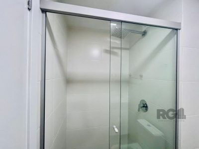 Apartamento à venda com 48m², 1 quarto, 2 vagas no bairro Petrópolis em Porto Alegre - Foto 44