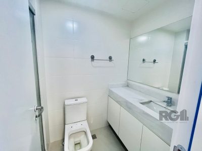 Apartamento à venda com 48m², 1 quarto, 2 vagas no bairro Petrópolis em Porto Alegre - Foto 45