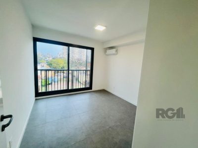 Apartamento à venda com 48m², 1 quarto, 2 vagas no bairro Petrópolis em Porto Alegre - Foto 41