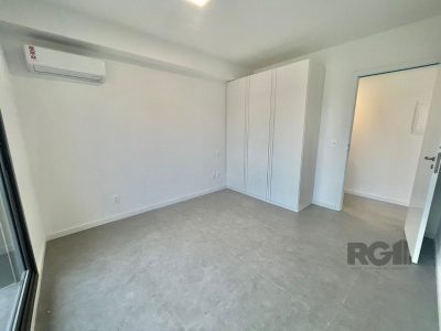 Apartamento à venda com 48m², 1 quarto, 2 vagas no bairro Petrópolis em Porto Alegre - Foto 42