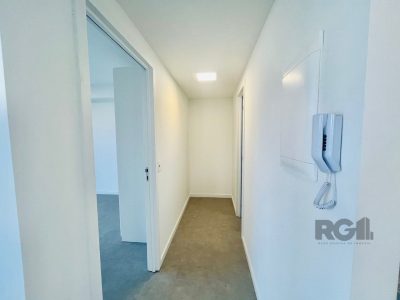 Apartamento à venda com 48m², 1 quarto, 2 vagas no bairro Petrópolis em Porto Alegre - Foto 40