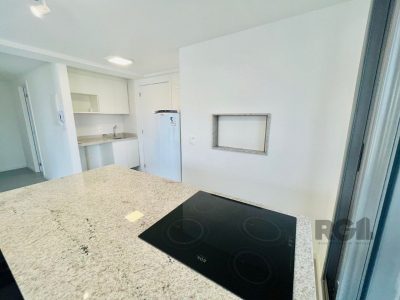 Apartamento à venda com 48m², 1 quarto, 2 vagas no bairro Petrópolis em Porto Alegre - Foto 38