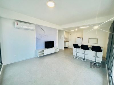 Apartamento à venda com 48m², 1 quarto, 2 vagas no bairro Petrópolis em Porto Alegre - Foto 39