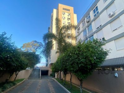 Apartamento à venda com 57m², 2 quartos, 2 vagas no bairro Santana em Porto Alegre - Foto 28