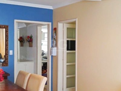 Apartamento à venda com 78m², 3 quartos no bairro São João em Porto Alegre - Foto 3