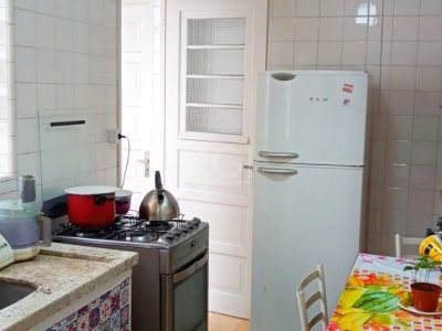 Apartamento à venda com 78m², 3 quartos no bairro São João em Porto Alegre - Foto 10