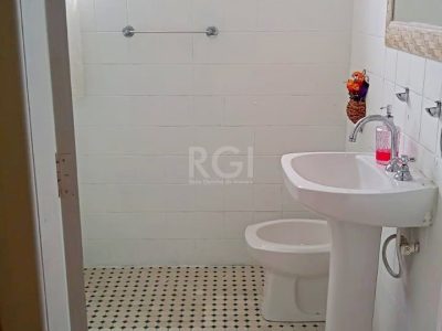 Apartamento à venda com 78m², 3 quartos no bairro São João em Porto Alegre - Foto 18