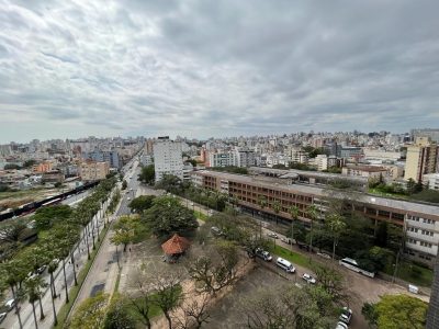 Apartamento à venda com 78m², 2 quartos no bairro Farroupilha em Porto Alegre - Foto 4