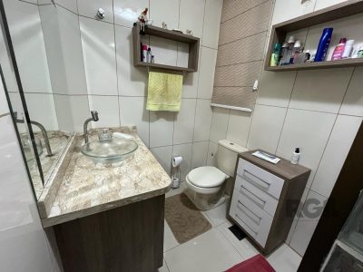 Apartamento à venda com 78m², 2 quartos no bairro Farroupilha em Porto Alegre - Foto 10