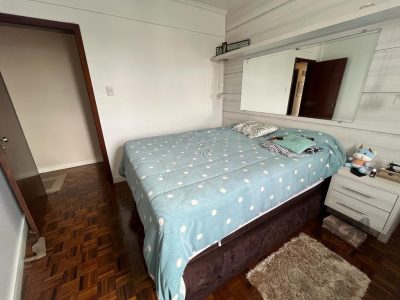 Apartamento à venda com 78m², 2 quartos no bairro Farroupilha em Porto Alegre - Foto 9