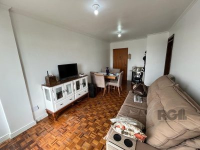 Apartamento à venda com 78m², 2 quartos no bairro Farroupilha em Porto Alegre - Foto 6