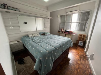 Apartamento à venda com 78m², 2 quartos no bairro Farroupilha em Porto Alegre - Foto 8