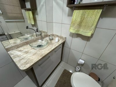 Apartamento à venda com 78m², 2 quartos no bairro Farroupilha em Porto Alegre - Foto 11