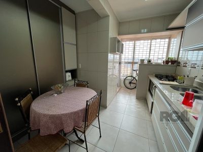 Apartamento à venda com 78m², 2 quartos no bairro Farroupilha em Porto Alegre - Foto 12