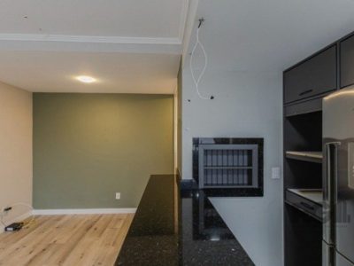 Apartamento à venda com 75m², 3 quartos, 1 suíte, 2 vagas no bairro Partenon em Porto Alegre - Foto 3