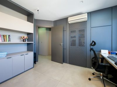 Conjunto/Sala à venda com 118m² no bairro Praia de Belas em Porto Alegre - Foto 24