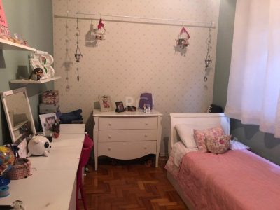 Apartamento à venda com 77m², 3 quartos no bairro São Sebastião em Porto Alegre - Foto 2