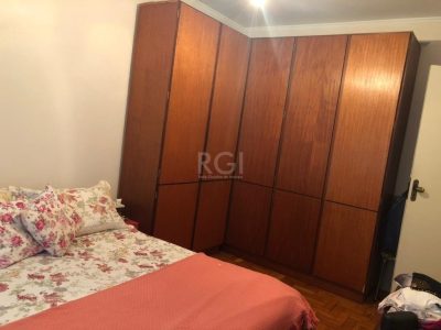 Apartamento à venda com 77m², 3 quartos no bairro São Sebastião em Porto Alegre - Foto 4