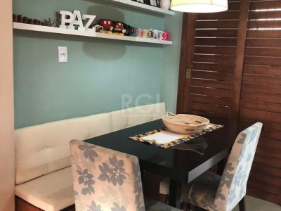 Apartamento à venda com 77m², 3 quartos no bairro São Sebastião em Porto Alegre - Foto 5