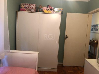 Apartamento à venda com 77m², 3 quartos no bairro São Sebastião em Porto Alegre - Foto 6