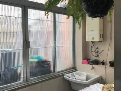 Apartamento à venda com 77m², 3 quartos no bairro São Sebastião em Porto Alegre - Foto 9