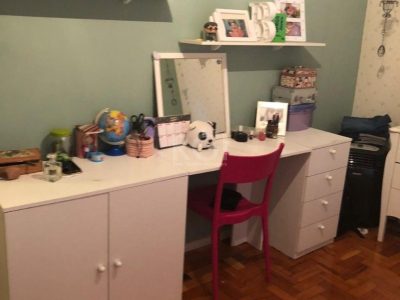 Apartamento à venda com 77m², 3 quartos no bairro São Sebastião em Porto Alegre - Foto 11