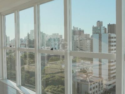 Conjunto/Sala à venda com 49m² no bairro Menino Deus em Porto Alegre - Foto 8