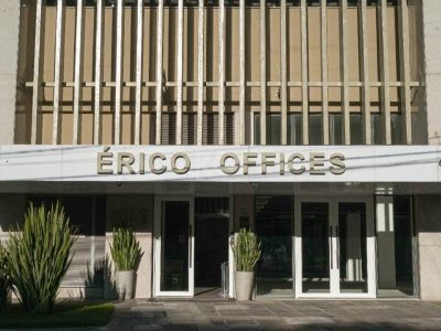 Conjunto/Sala à venda com 49m² no bairro Menino Deus em Porto Alegre - Foto 21