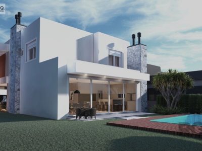 Casa Condominio à venda com 265m², 4 quartos, 4 suítes, 2 vagas no bairro Costa Serena em Capão da Canoa - Foto 6