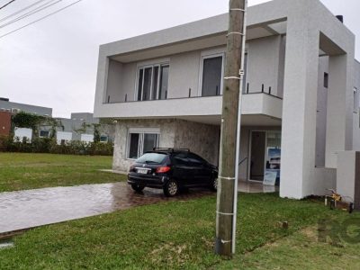 Casa Condominio à venda com 265m², 4 quartos, 4 suítes, 2 vagas no bairro Costa Serena em Capão da Canoa - Foto 13