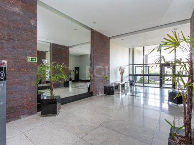 Loft à venda com 38m², 1 quarto, 1 suíte, 2 vagas no bairro Jardim Botânico em Porto Alegre - Foto 55