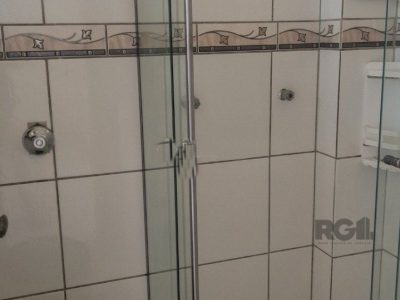 Apartamento à venda com 60m², 2 quartos no bairro Santana em Porto Alegre - Foto 8