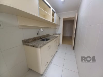 Apartamento à venda com 64m², 2 quartos no bairro Centro Histórico em Porto Alegre - Foto 8