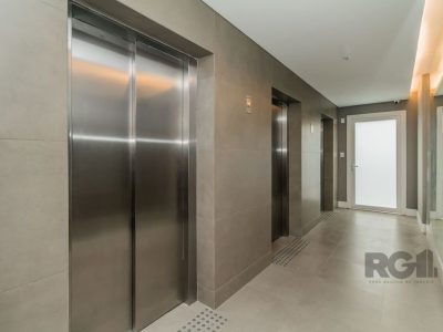 Apartamento à venda com 52m², 2 quartos, 1 suíte, 2 vagas no bairro Jardim Lindóia em Porto Alegre - Foto 6