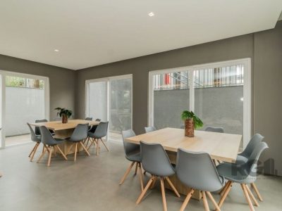 Apartamento à venda com 52m², 2 quartos, 1 suíte, 2 vagas no bairro Jardim Lindóia em Porto Alegre - Foto 20