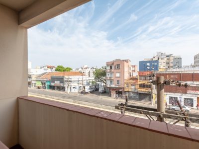 Apartamento à venda com 103m², 3 quartos no bairro Cidade Baixa em Porto Alegre - Foto 20