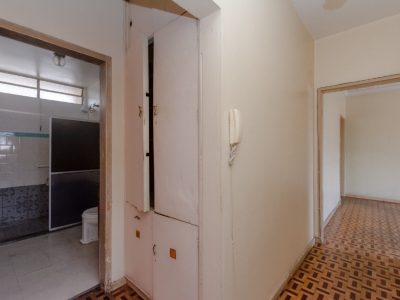 Apartamento à venda com 103m², 3 quartos no bairro Cidade Baixa em Porto Alegre - Foto 22