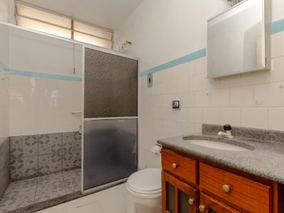 Apartamento à venda com 103m², 3 quartos no bairro Cidade Baixa em Porto Alegre - Foto 23