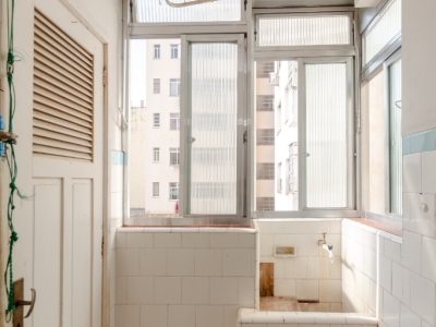 Apartamento à venda com 103m², 3 quartos no bairro Cidade Baixa em Porto Alegre - Foto 39