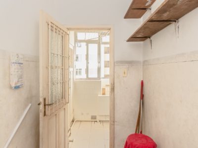 Apartamento à venda com 103m², 3 quartos no bairro Cidade Baixa em Porto Alegre - Foto 41