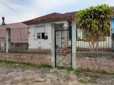 Casa à venda com 135m², 3 quartos, 1 suíte, 5 vagas no bairro Ipanema em Porto Alegre - Foto 3