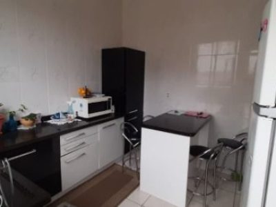 Casa à venda com 135m², 3 quartos, 1 suíte, 5 vagas no bairro Ipanema em Porto Alegre - Foto 25