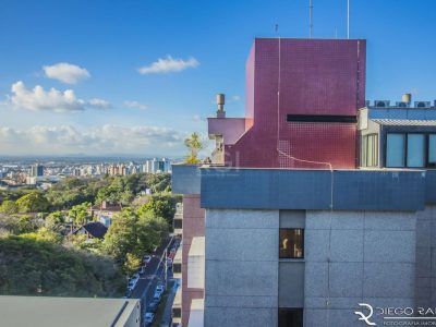 Conjunto/Sala à venda com 46m² no bairro Três Figueiras em Porto Alegre - Foto 20