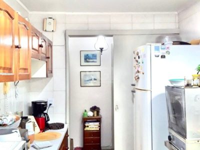 Apartamento à venda com 108m², 3 quartos, 1 suíte, 1 vaga no bairro Floresta em Porto Alegre - Foto 17