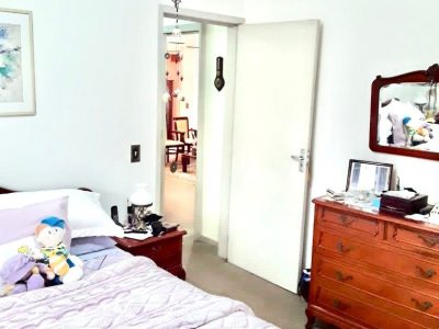 Apartamento à venda com 108m², 3 quartos, 1 suíte, 1 vaga no bairro Floresta em Porto Alegre - Foto 24