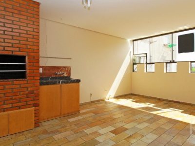 Apartamento à venda com 116m², 2 quartos, 1 vaga no bairro Rio Branco em Porto Alegre - Foto 21