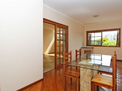 Apartamento à venda com 116m², 2 quartos, 1 vaga no bairro Rio Branco em Porto Alegre - Foto 4