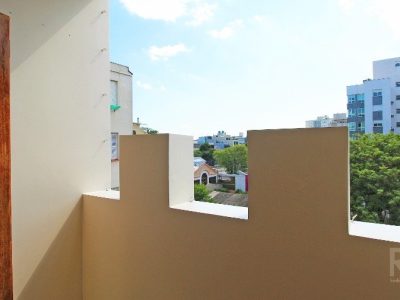 Apartamento à venda com 116m², 2 quartos, 1 vaga no bairro Rio Branco em Porto Alegre - Foto 26