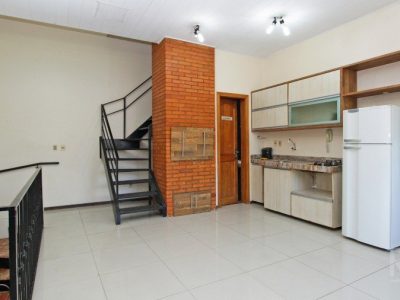 Apartamento à venda com 116m², 2 quartos, 1 vaga no bairro Rio Branco em Porto Alegre - Foto 7